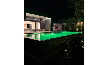 VENTA CASA CAMPESTRE EN CONDOMINIO CERRITOS PEREIRA