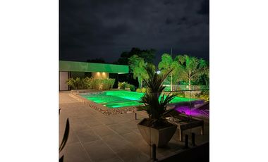 VENTA CASA CAMPESTRE EN CONDOMINIO CERRITOS PEREIRA