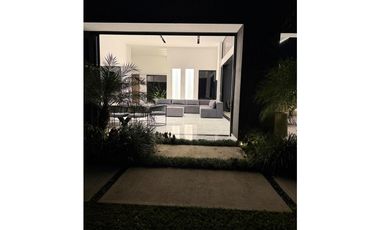 VENTA CASA CAMPESTRE EN CONDOMINIO CERRITOS PEREIRA