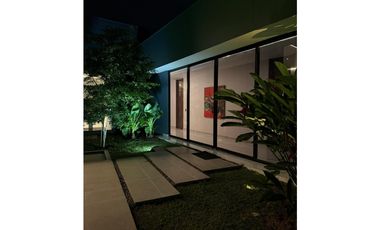 VENTA CASA CAMPESTRE EN CONDOMINIO CERRITOS PEREIRA