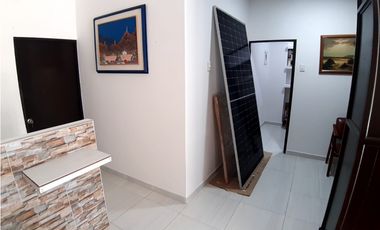 Boston - Local Comercial en arriendo - Barranquilla