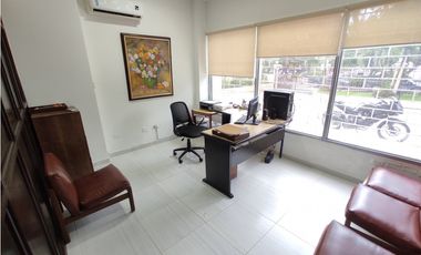 Boston - Local Comercial en arriendo - Barranquilla