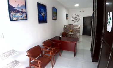 Boston - Local Comercial en arriendo - Barranquilla