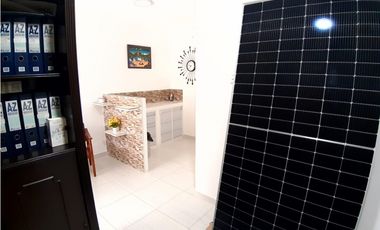 Boston - Local Comercial en arriendo - Barranquilla