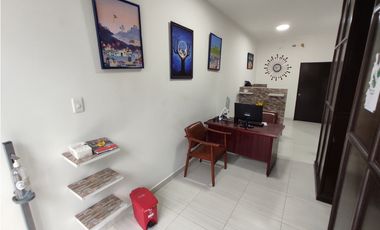 Boston - Local Comercial en arriendo - Barranquilla