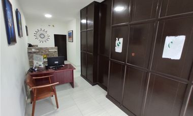 Boston - Local Comercial en arriendo - Barranquilla