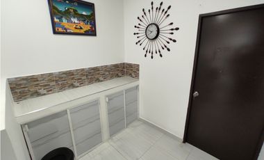 Boston - Local Comercial en arriendo - Barranquilla