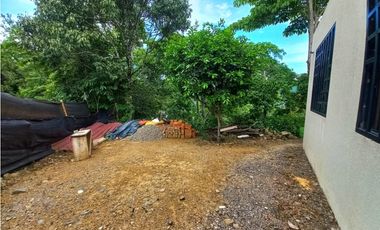 Maat vende Casa Campestre, Salitre Blanco-Villeta 400m2 $350Millones