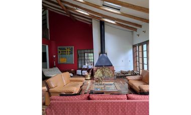 ARRIENDO FINCA DE RECREO EN SAN FRANCISCO CUNDINAMARCA
