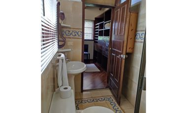ARRIENDO FINCA DE RECREO EN SAN FRANCISCO CUNDINAMARCA
