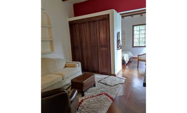 ARRIENDO FINCA DE RECREO EN SAN FRANCISCO CUNDINAMARCA
