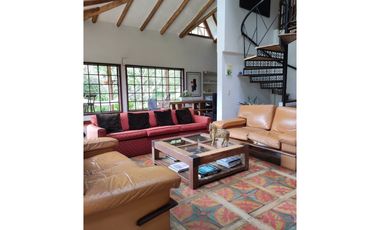 ARRIENDO FINCA DE RECREO EN SAN FRANCISCO CUNDINAMARCA