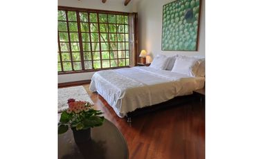 ARRIENDO FINCA DE RECREO EN SAN FRANCISCO CUNDINAMARCA