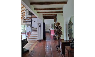 ARRIENDO FINCA DE RECREO EN SAN FRANCISCO CUNDINAMARCA