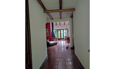 ARRIENDO FINCA DE RECREO EN SAN FRANCISCO CUNDINAMARCA