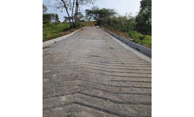 Espectaculares Lotes En San Jerónimo