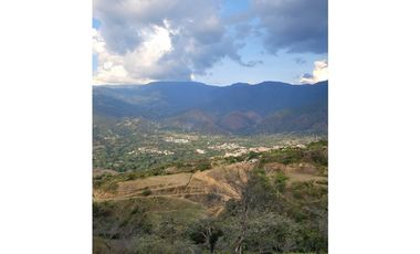 Espectaculares Lotes En San Jerónimo