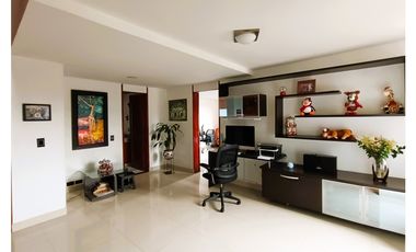Apartamento dúplex en venta en El Poblado - Transversal Inferior