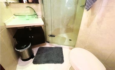 Apartamento dúplex en venta en El Poblado - Transversal Inferior