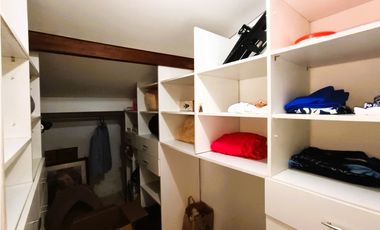 Apartamento dúplex en venta en El Poblado - Transversal Inferior