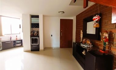 Apartamento dúplex en venta en El Poblado - Transversal Inferior