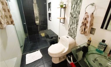 Apartamento dúplex en venta en El Poblado - Transversal Inferior