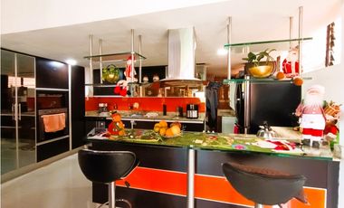 Apartamento dúplex en venta en El Poblado - Transversal Inferior