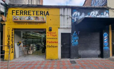 Casa en Venta Buenos Aires Medellin