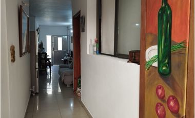 Casa en Venta Fatima Medellin