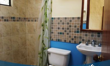 Vendo Hermosa Casa en Tabio Centro Santa Barbara