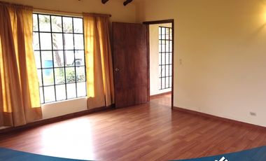 Vendo Hermosa Casa en Tabio Centro Santa Barbara