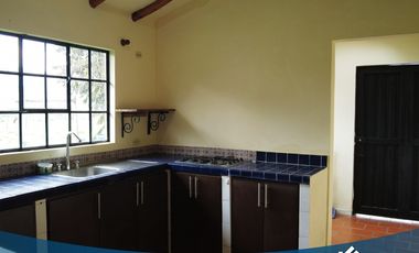Vendo Hermosa Casa en Tabio Centro Santa Barbara