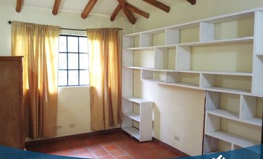 Vendo Hermosa Casa en Tabio Centro Santa Barbara