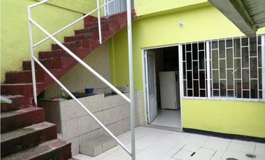Maat vende Casa Urbana, San Rafael-Villeta 480m2 $500Millones