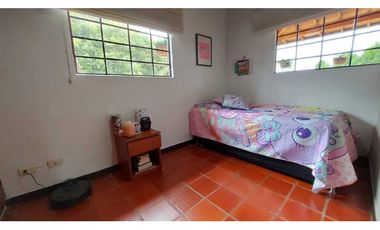 Espectacular Casa Campestre en Rancherias, Rionegro