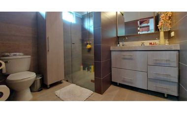 Espectacular Casa Campestre en Rancherias, Rionegro