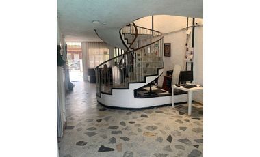Maat Vende Casa, San rafael - Villeta 474m2 $730 Millones