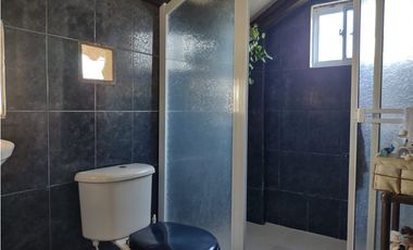 VENDO HERMOSA CASA  DUPLEX EN SALGAR