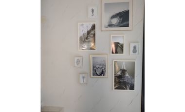 VENDO HERMOSA CASA  DUPLEX EN SALGAR