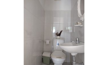 VENDO HERMOSA CASA  DUPLEX EN SALGAR