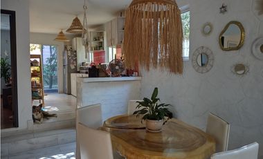 VENDO HERMOSA CASA  DUPLEX EN SALGAR