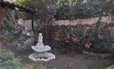 VENDO HERMOSA CASA  DUPLEX EN SALGAR