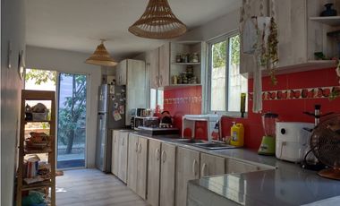 VENDO HERMOSA CASA  DUPLEX EN SALGAR