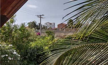 VENDO HERMOSA CASA  DUPLEX EN SALGAR