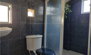 VENDO HERMOSA CASA  DUPLEX EN SALGAR