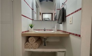 Alquilo hermosa y cómoda cabaña en Tolú en condominio privado