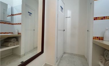 Alquilo hermosa y cómoda cabaña en Tolú en condominio privado