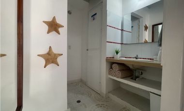 Alquilo hermosa y cómoda cabaña en Tolú en condominio privado