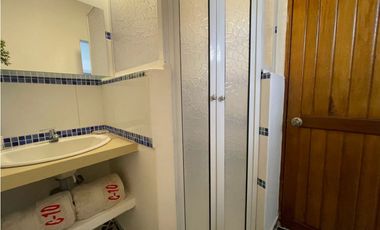 Alquilo hermosa y cómoda cabaña en Tolú en condominio privado