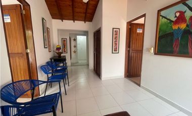 Alquilo hermosa y cómoda cabaña en Tolú en condominio privado